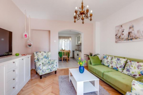 Гостиница Apartment Mediterranean  Сплит